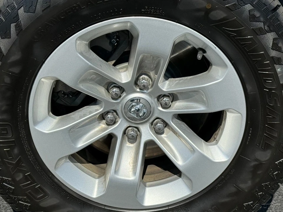 2019 Ram 1500 2nd Gen - Image 9 of 12