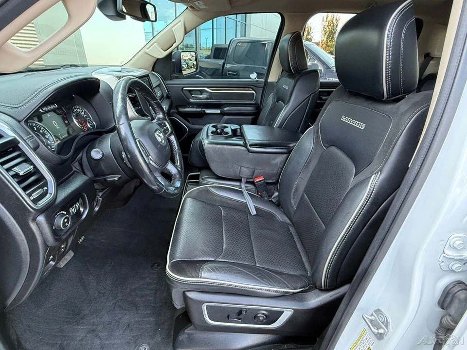 2019 Ram 1500 2nd Gen - Image 11 of 12