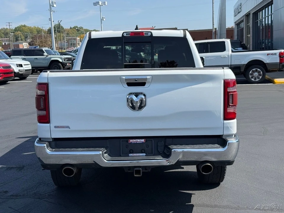 2019 Ram 1500 2nd Gen - Image 4 of 12