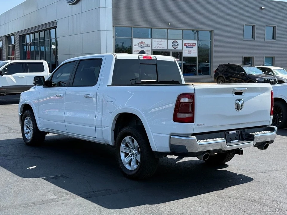 2019 Ram 1500 2nd Gen - Image 5 of 12