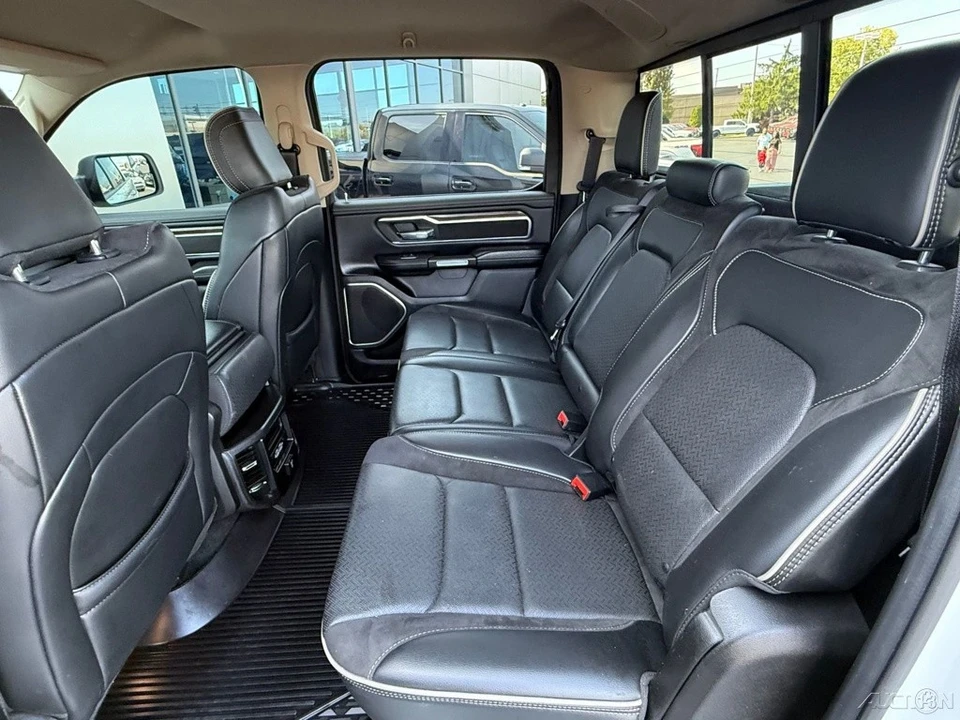 2019 Ram 1500 2nd Gen - Image 12 of 12