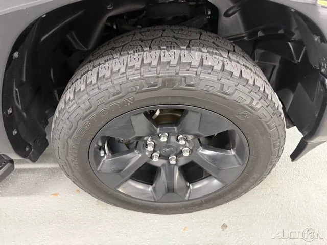 2019 Ram 1500 2nd Gen - Image 5 of 12