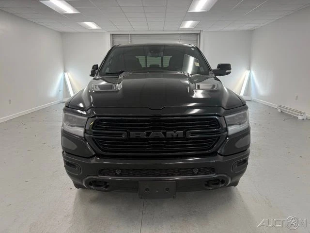 2019 Ram 1500 2nd Gen - Image 2 of 12