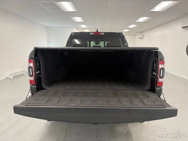 2019 Ram 1500 2nd Gen - Image 9 of 12