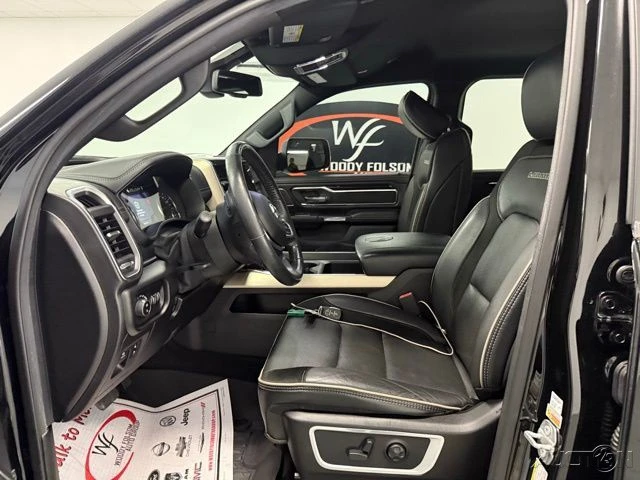 2019 Ram 1500 2nd Gen - Image 10 of 12