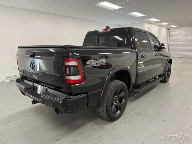 2019 Ram 1500 2nd Gen - Image 6 of 12