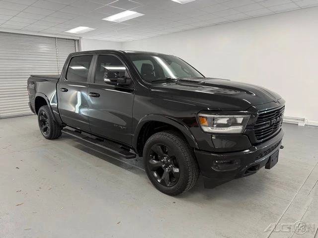 2019 Ram 1500 2nd Gen - Image 3 of 12