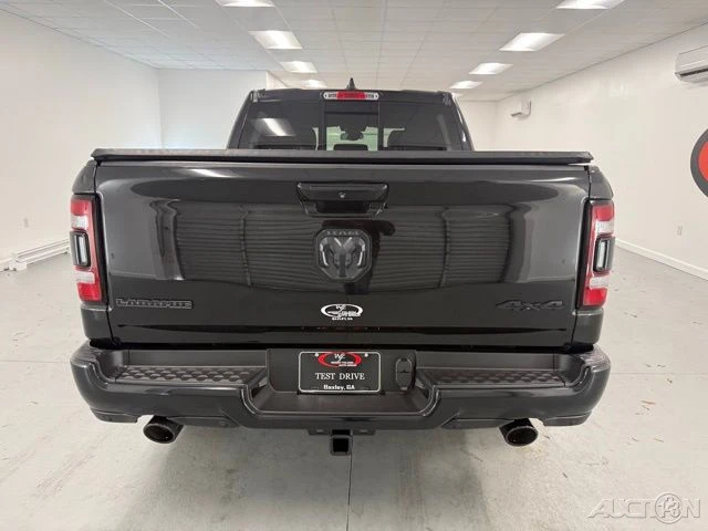 2019 Ram 1500 2nd Gen - Image 7 of 12