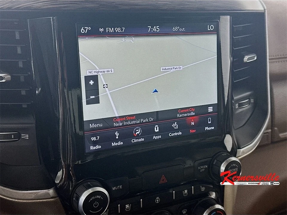 2019 Ram 1500 2nd Gen - Image 19 of 21