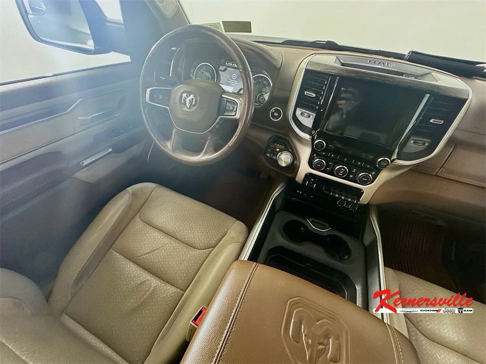 2019 Ram 1500 2nd Gen - Image 9 of 12
