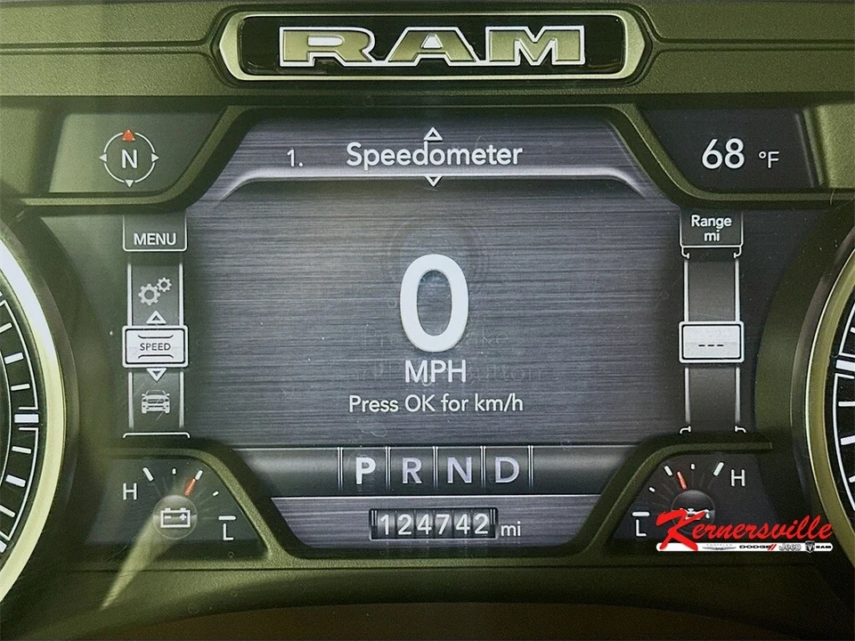 2019 Ram 1500 2nd Gen - Image 15 of 21