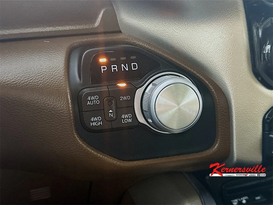 2019 Ram 1500 2nd Gen - Image 16 of 21