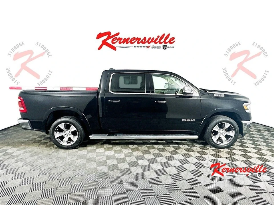 2019 Ram 1500 2nd Gen - Image 8 of 12