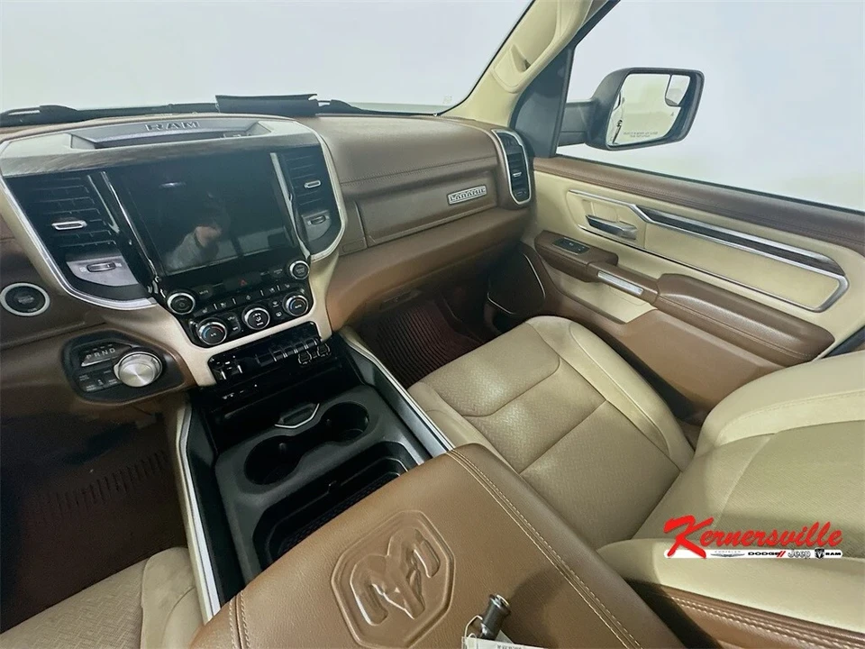 2019 Ram 1500 2nd Gen - Image 11 of 12