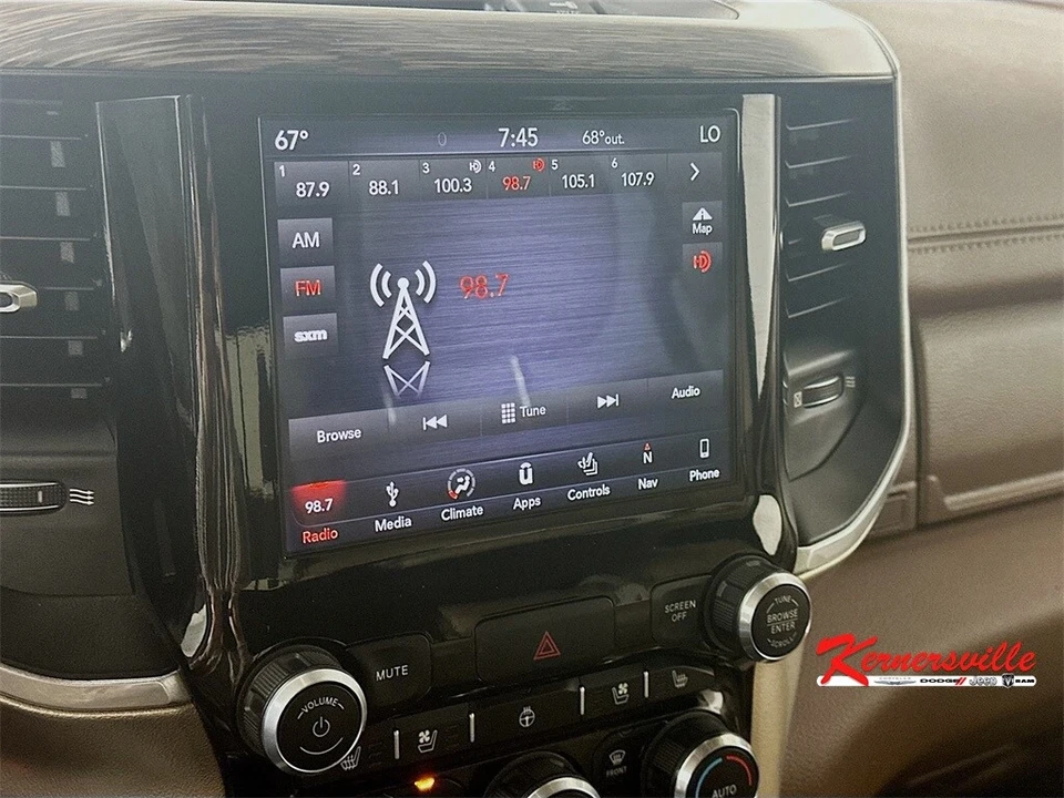 2019 Ram 1500 2nd Gen - Image 17 of 21