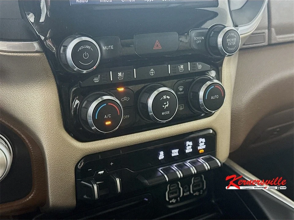 2019 Ram 1500 2nd Gen - Image 18 of 21
