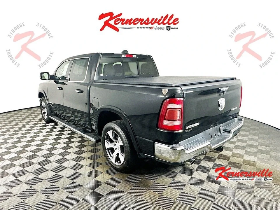 2019 Ram 1500 2nd Gen - Image 5 of 12