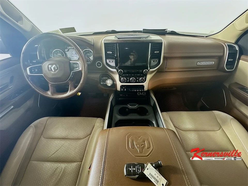 2019 Ram 1500 2nd Gen - Image 10 of 12