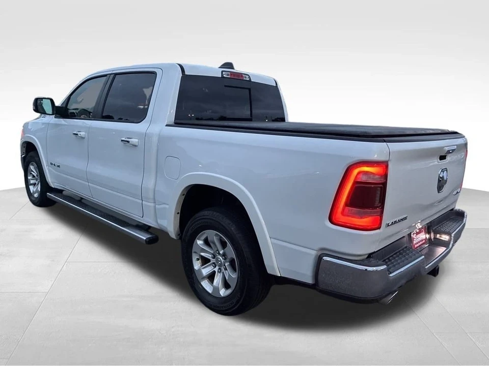 2019 Ram 1500 2nd Gen - Image 3 of 12