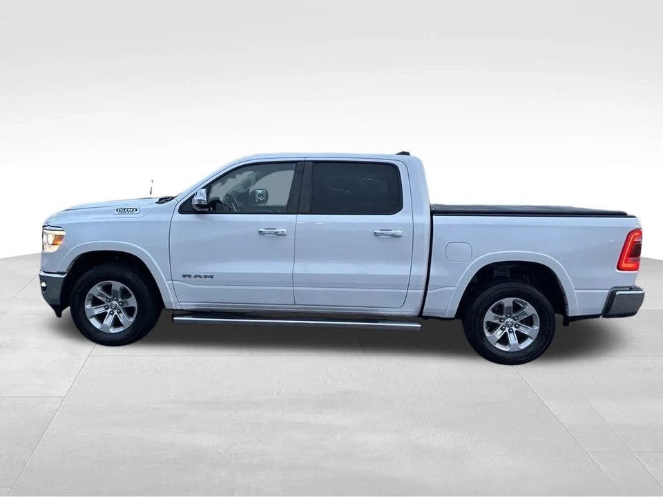 2019 Ram 1500 2nd Gen - Image 2 of 12