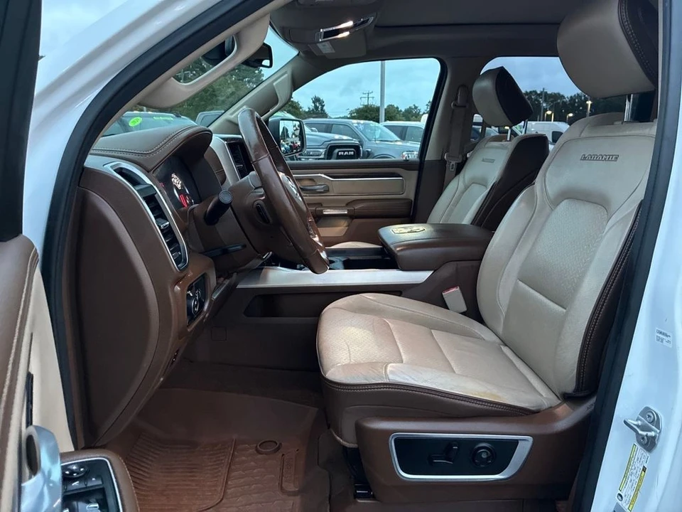 2019 Ram 1500 2nd Gen - Image 10 of 12