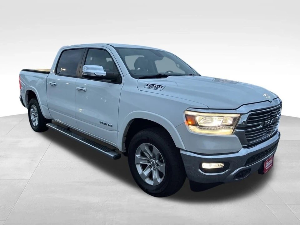 2019 Ram 1500 2nd Gen - Image 8 of 12