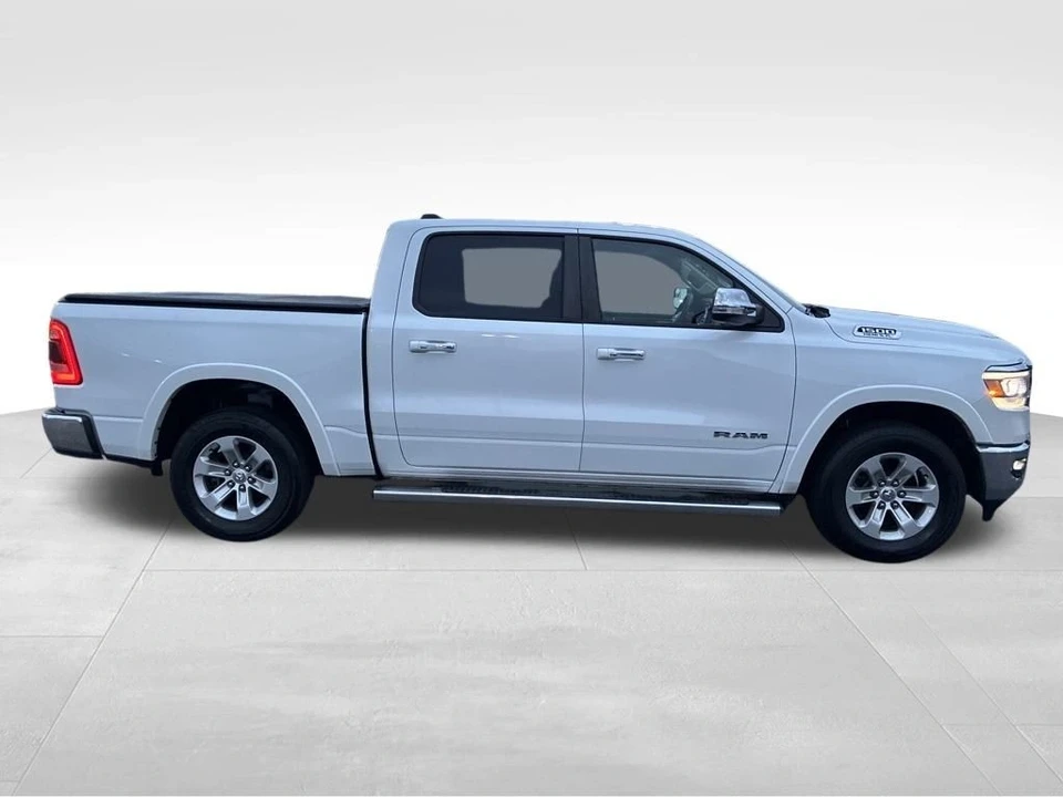 2019 Ram 1500 2nd Gen - Image 7 of 12