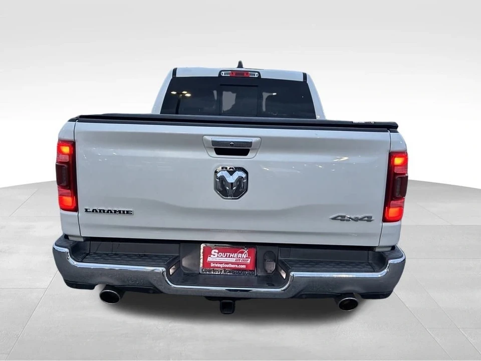 2019 Ram 1500 2nd Gen - Image 4 of 12