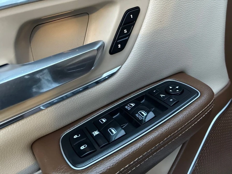 2019 Ram 1500 2nd Gen - Image 12 of 12