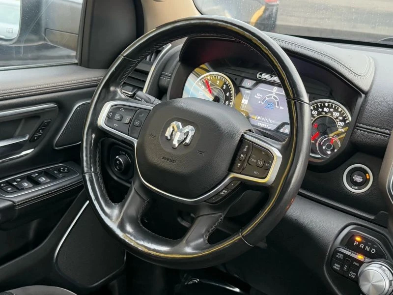 2019 Ram 1500 2nd Gen - Image 11 of 12