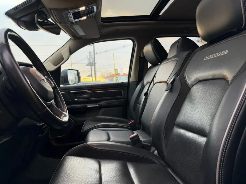 2019 Ram 1500 2nd Gen - Image 8 of 12