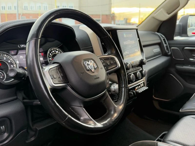 2019 Ram 1500 2nd Gen - Image 9 of 12