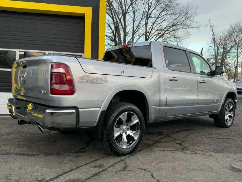2019 Ram 1500 2nd Gen - Image 6 of 12