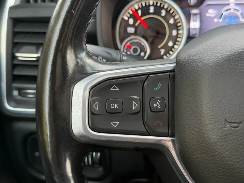 2019 Ram 1500 2nd Gen - Image 12 of 12