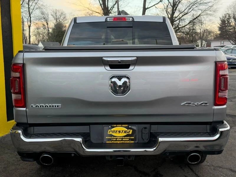 2019 Ram 1500 2nd Gen - Image 5 of 12