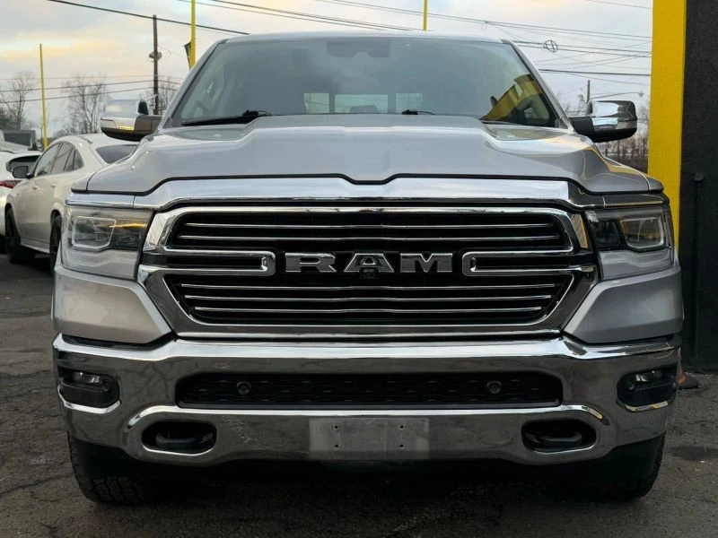 2019 Ram 1500 2nd Gen - Image 2 of 12