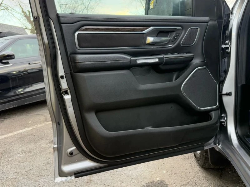 2019 Ram 1500 2nd Gen - Image 7 of 12