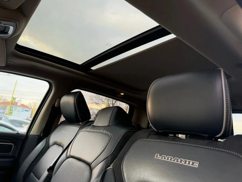2019 Ram 1500 2nd Gen - Image 10 of 12