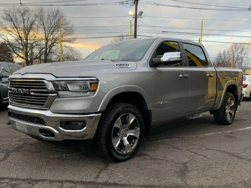 2019 Ram 1500 2nd Gen - Image 3 of 12