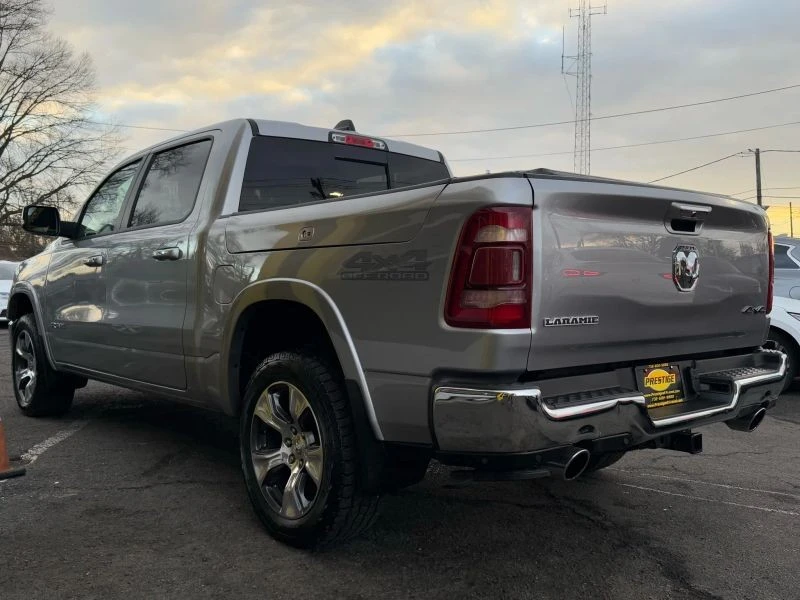 2019 Ram 1500 2nd Gen - Image 4 of 12