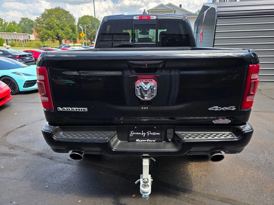 2019 Ram 1500 2nd Gen - Image 13 of 31