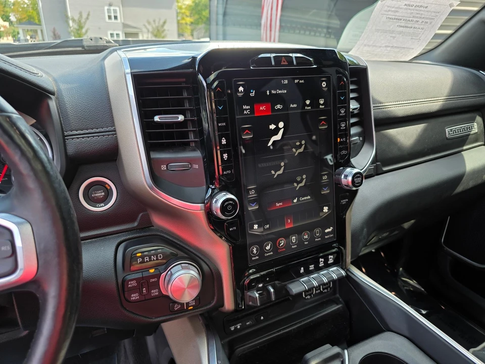 2019 Ram 1500 2nd Gen - Image 4 of 31