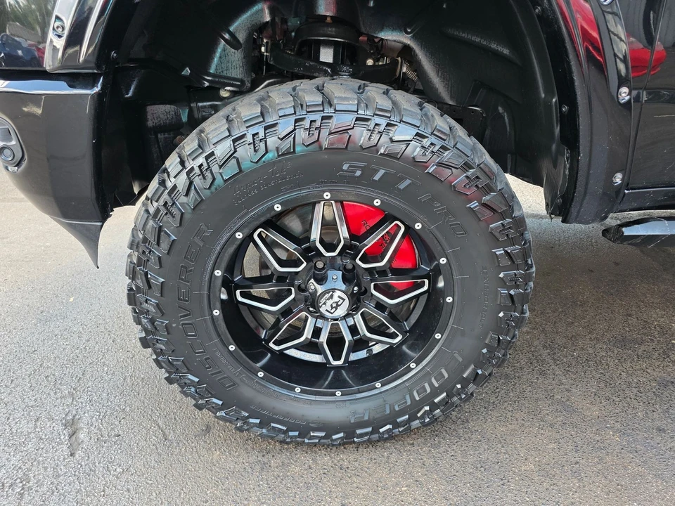 2019 Ram 1500 2nd Gen - Image 21 of 31