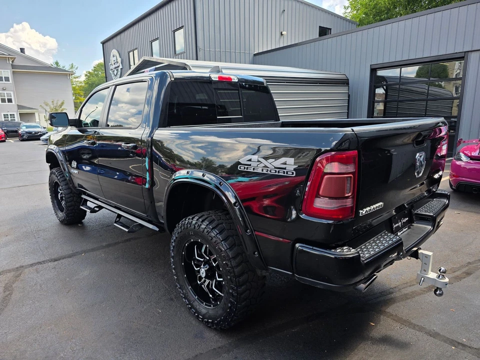 2019 Ram 1500 2nd Gen - Image 11 of 31