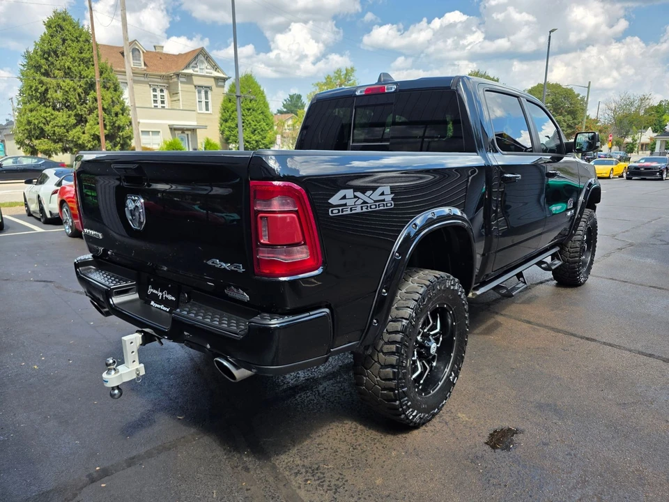 2019 Ram 1500 2nd Gen - Image 14 of 31