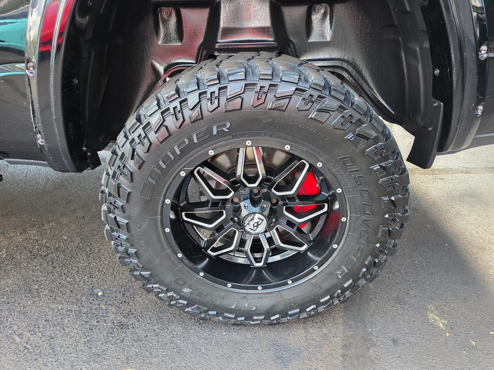 2019 Ram 1500 2nd Gen - Image 19 of 31