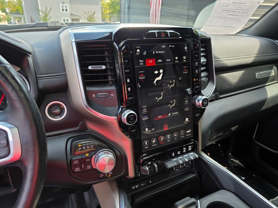 2019 Ram 1500 2nd Gen - Image 31 of 31