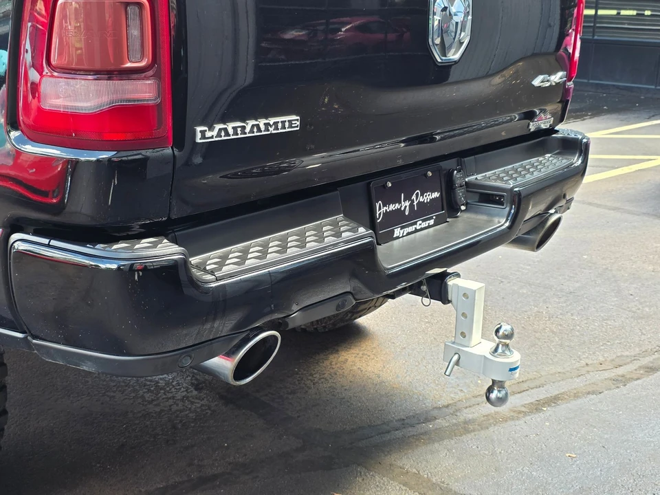 2019 Ram 1500 2nd Gen - Image 12 of 31