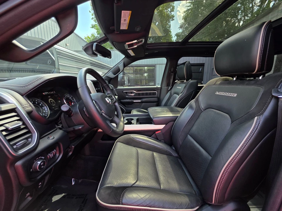 2019 Ram 1500 2nd Gen - Image 24 of 31