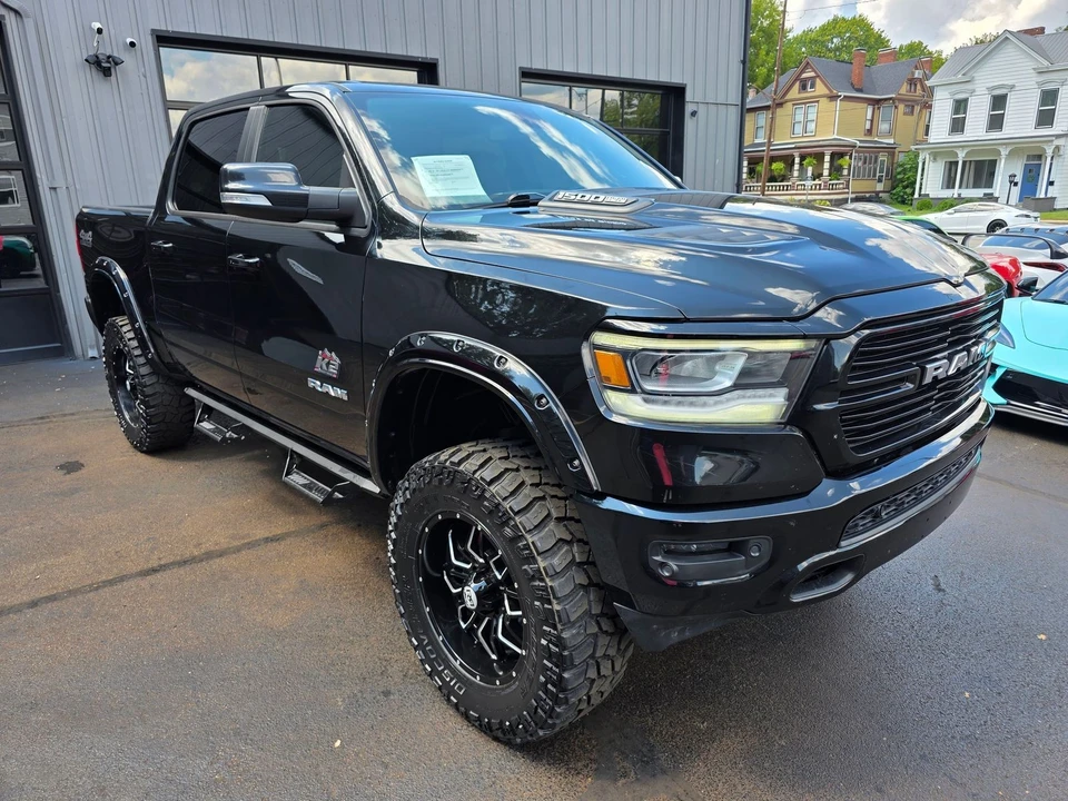 2019 Ram 1500 2nd Gen - Image 5 of 31